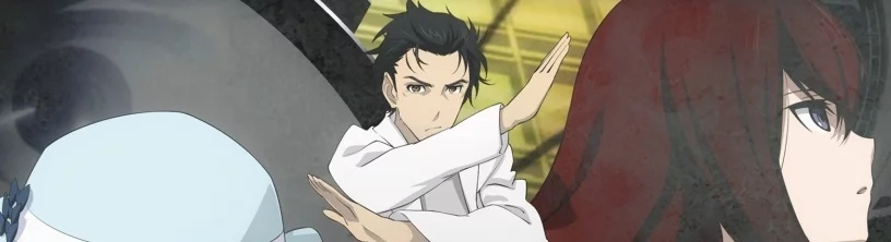 Лучшие игры для PlayStation 4, похожие на Steins;Gate Elite