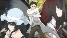 Steins;Gate Elite - дата выхода для Nintendo Switch