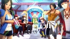 Zanki Zero: Last Beginning - игра в жанре Вид от первого лица