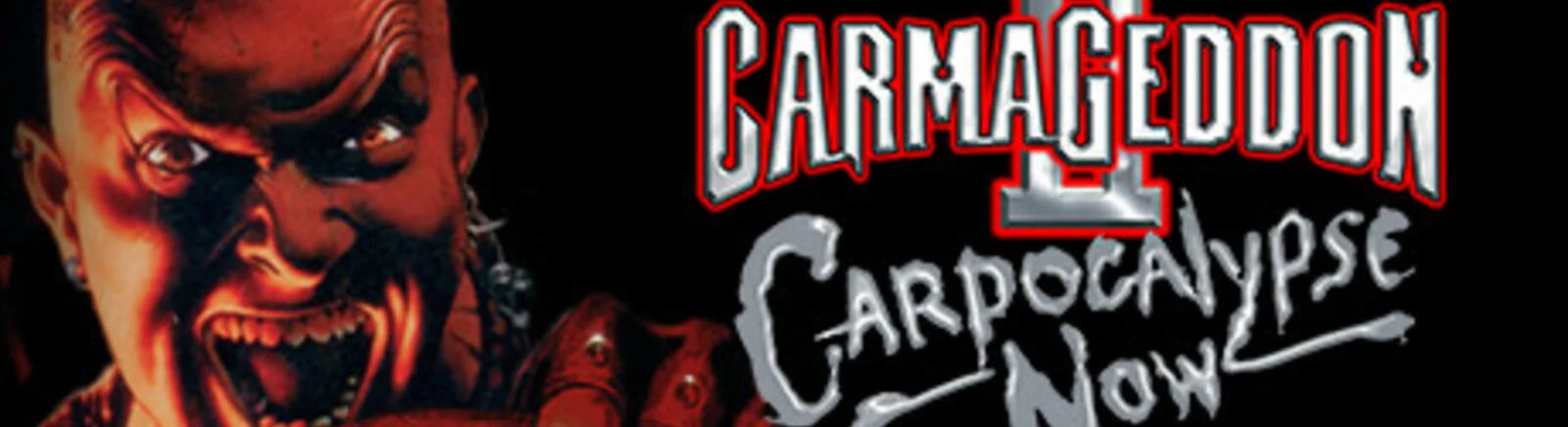 Carmageddon 2: Carpocalypse Now - последние новости сегодня (август 2025) - взлом защиты, системные требования, новости обновлений, где скачать игру, трейлер