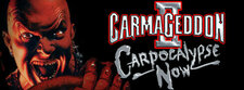 Carmageddon 2: Carpocalypse Now - игра для Nintendo 64