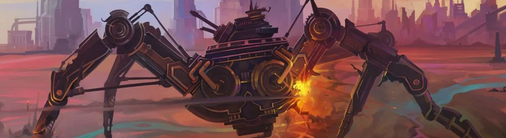 Статьи Steampunk Tower 2 - обзор, превью, мнения