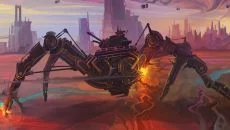 Steampunk Tower 2 - игра в жанре Стратегия