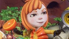 All-Star Fruit Racing - дата выхода для Nintendo Switch 2