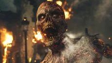 Call of Duty: WWII - The War Machine - дата выхода для Xbox
