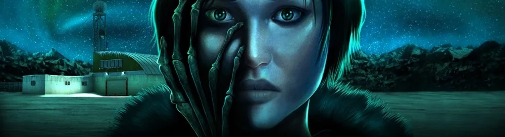 Alpha Polaris: A Horror Adventure Game (Alpha Polaris: Ужас во льдах) - последние новости сегодня (август 2025) - взлом защиты, системные требования, новости обновлений, где скачать игру, трейлер