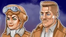 Rogue Aces - дата выхода для Nintendo Switch 2