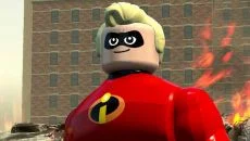 LEGO The Incredibles - дата выхода