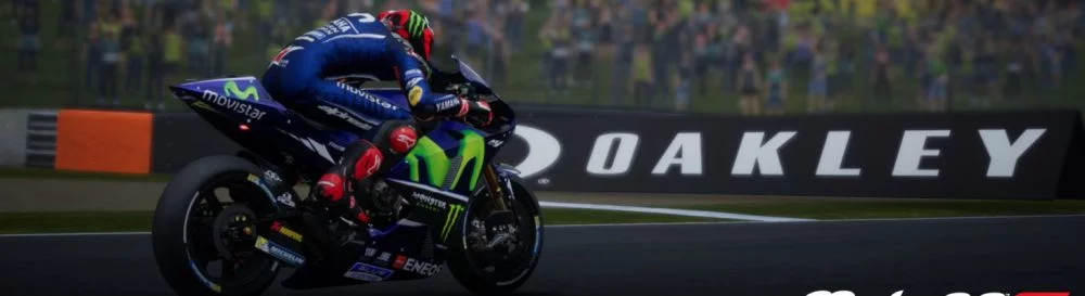 Дата выхода MotoGP 18 в разных странах мира