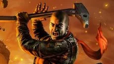 Red Faction Guerrilla Re-Mars-tered - дата выхода для Nintendo Switch