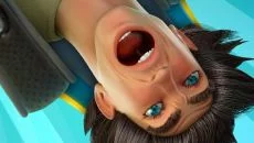 RollerCoaster Tycoon World похожа на RollerCoaster Tycoon World