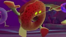 Zombie Donuts - дата выхода