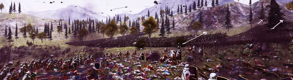 Ultimate Epic Battle Simulator (UEBS) - последние новости сегодня (август 2025) - взлом защиты, системные требования, новости обновлений, где скачать игру, трейлер