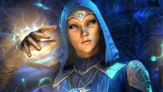 The Elder Scrolls Online: Greymoor похожа на The Elder Scrolls Online: Greymoor