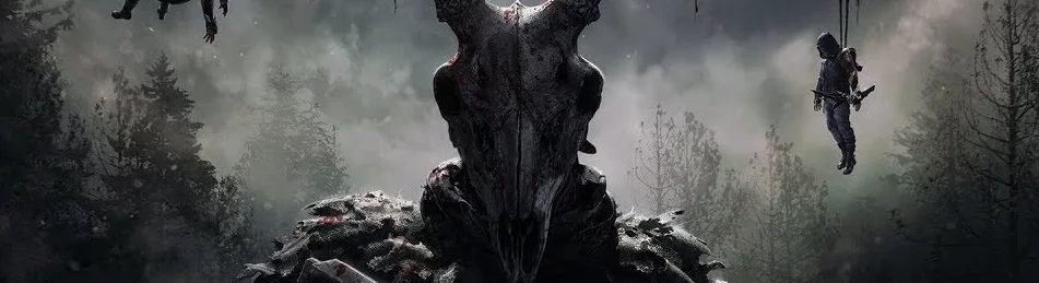 Deathgarden: BLOODHARVEST - последние новости сегодня (август 2025) - взлом защиты, системные требования, новости обновлений, где скачать игру, трейлер