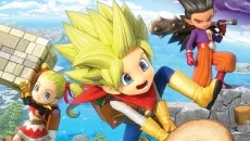 Dragon Quest Builders 2 - дата выхода для Windows 3.x