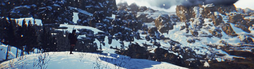 Дата выхода Winterfall  на PC в России и во всем мире