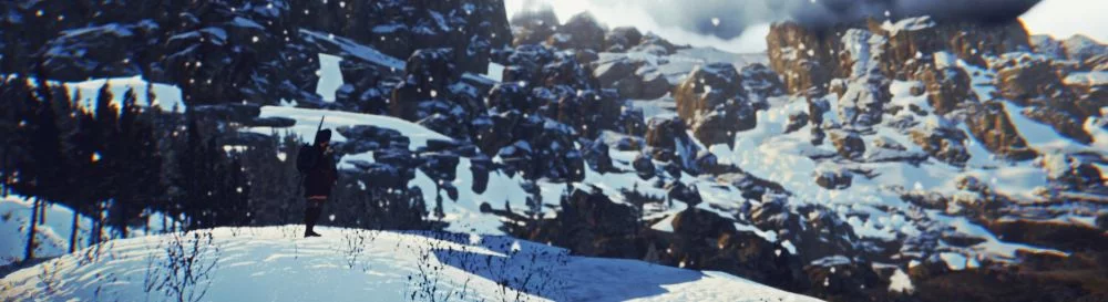 Winterfall - последние новости и слухи сегодня (сентябрь 2025) - дата выхода на ПК, системные требования, трейлер, анонс, место действия, сюжет, герои
