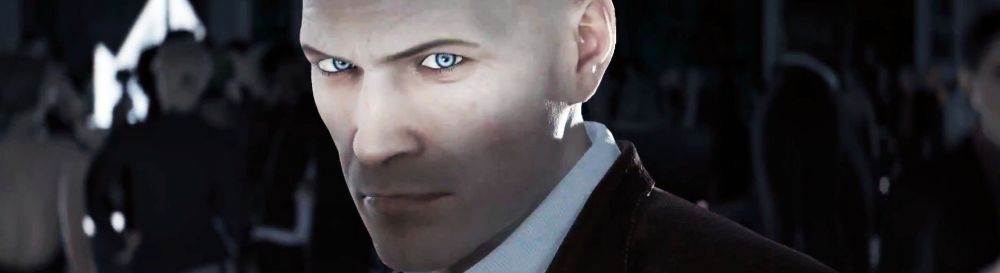 Дата выхода Hitman: Definitive Edition  на PS4 и Xbox One в России и во всем мире