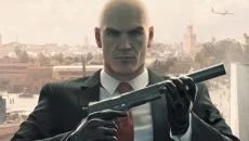 Hitman: Definitive Edition - дата выхода для PlayStation 4