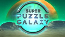 Super Puzzle Galaxy похожа на EVEREST VR