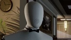 Q.U.B.E. похожа на Q.U.B.E.