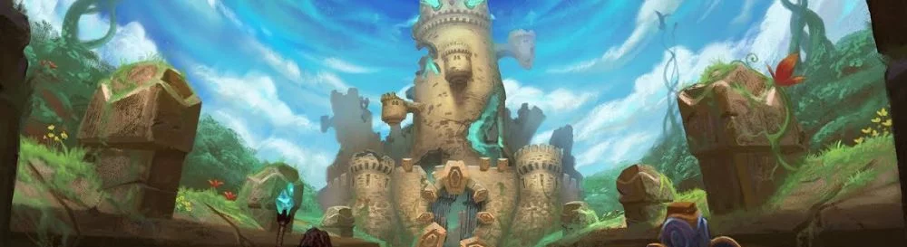 Файлы для Fort Triumph - трейнеры, моды, сохранения, патчи