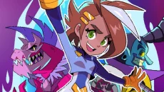 Double Cross - дата выхода для Nintendo Switch 2