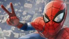 Marvel's Spider-Man: Miles Morales похожа на Marvel's Spider-Man: Miles Morales