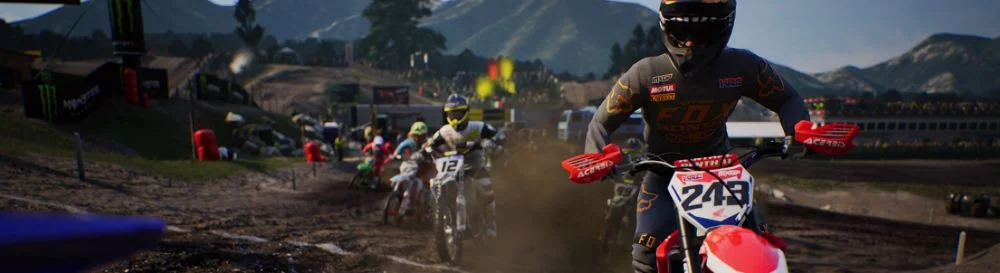 Купить MXGP PRO дешево, скидки до 90% 🏷️, сравнение цен в разных магазинах