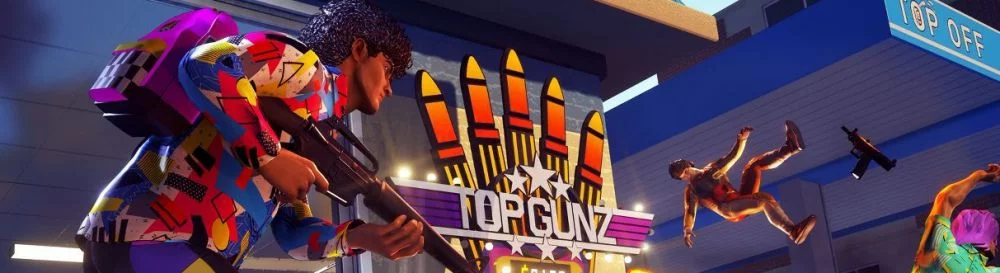 Radical Heights - последние новости сегодня (август 2025) - взлом защиты, системные требования, новости обновлений, где скачать игру, трейлер