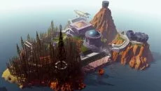 Myst похожа на Myst