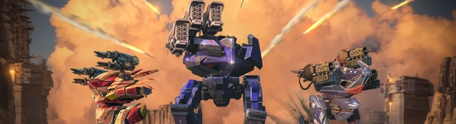 War Robots (War Robots. Тактические PvP сражения 6v6) - последние новости сегодня (сентябрь 2025) - взлом защиты, системные требования, новости обновлений, где скачать игру, трейлер