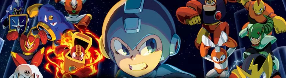 Mega Man X Legacy Collection - последние новости сегодня (август 2025) - взлом защиты, системные требования, новости обновлений, где скачать игру, трейлер