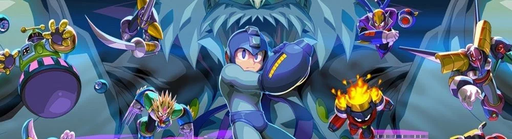 Читы для Mega Man X Legacy Collection 2