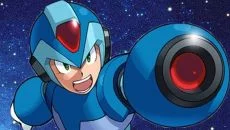 Mega Man X Legacy Collection 2 - дата выхода для Nintendo Switch 2