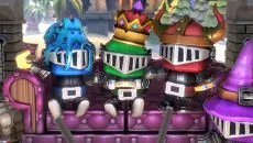Big Crown: Showdown - дата выхода для Nintendo Switch 2