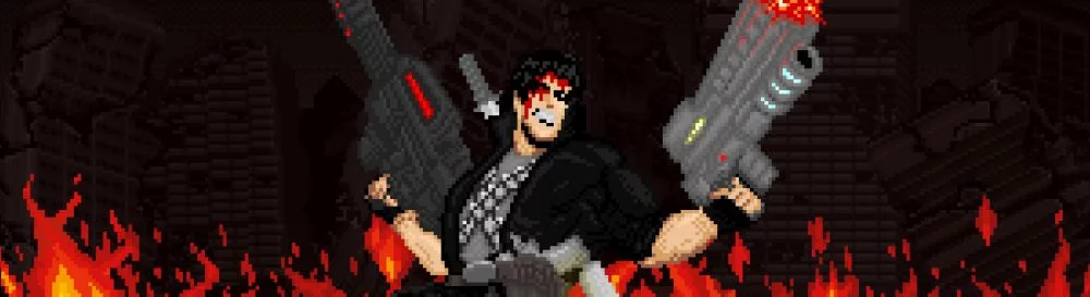 Лучшие игры для Android, похожие на Gun Rage