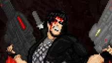 Gun Rage - игра в жанре Аркада