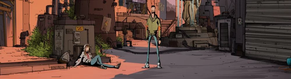 Unforeseen Incidents - все достижения для GOG (18 достижений)