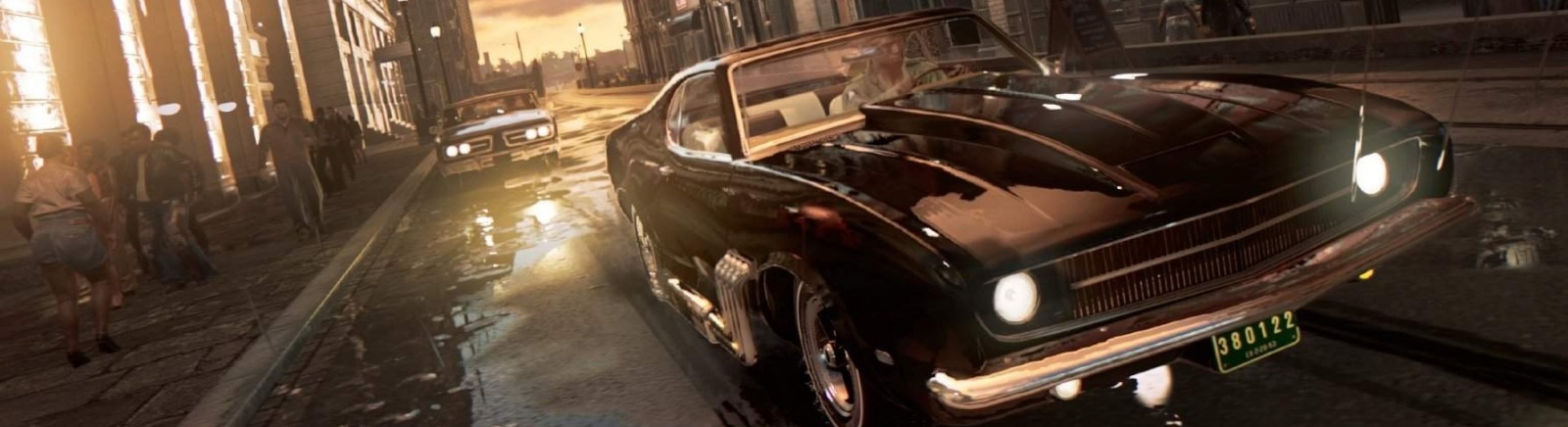 Системные требования Mafia 3: Definitive Edition, проверка ПК, минимальные  и рекомендуемые требования игры