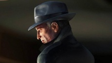 Mafia 4 похожа на GTA 5