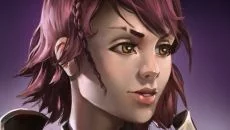 Fell Seal: Arbiter's Mark - игра в жанре Пошаговая