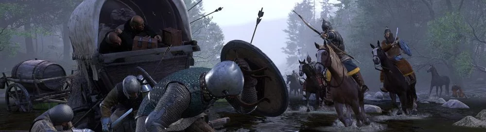 Форум Kingdom Come: Deliverance - Treasures of the Past (Kingdom Come: Deliverance - Сокровища Прошлого)