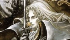 Castlevania: Grimoire of Souls - дата выхода для iOS