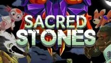 Sacred Stones - игра в жанре Вид сбоку