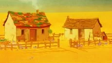The Stillness of the Wind - дата выхода для Nintendo Switch 2
