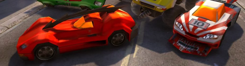 Carmageddon TDR 2000 - последние новости сегодня (сентябрь 2025) - взлом защиты, системные требования, новости обновлений, где скачать игру, трейлер