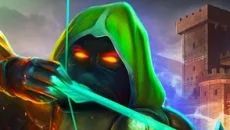 Gods and Glory: War for the Throne - игра в жанре Онлайн