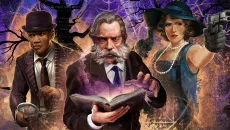 Arkham Horror: Mother's Embrace - дата выхода для Xbox One